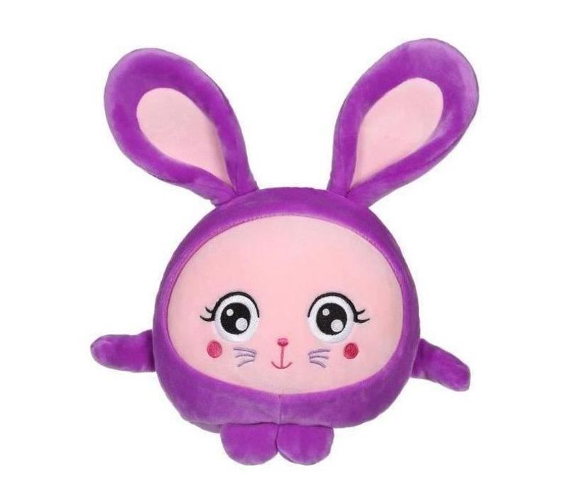Peluche My Sweet Teddy Ivoire En Boîte Cadeau