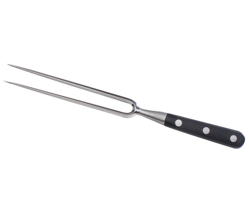 Fourchette Chef Baïonnette 17cm - 433260