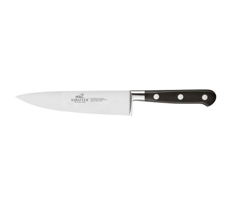 Couteau De Chef Lame Inox 15cm - 800380