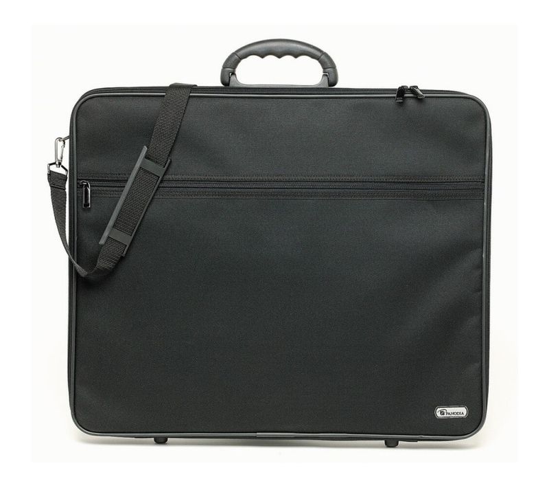 Mallette De Présentation Nomad Travelcase Pour Photo A2