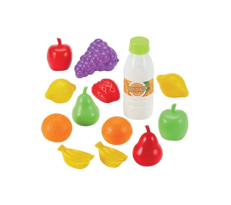 Filet Fruits Et Légumes Dinette