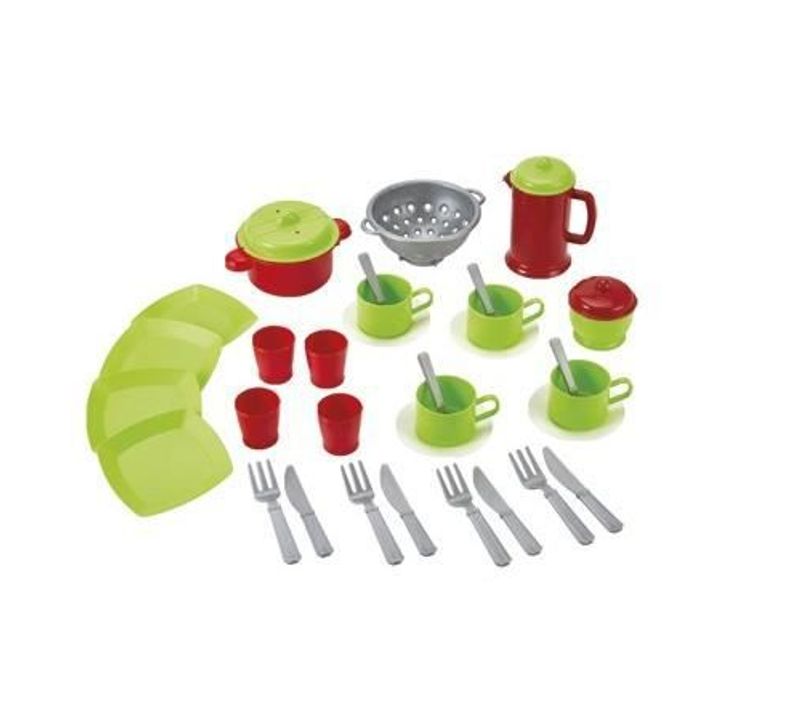 Sac Dinette Bubble Book