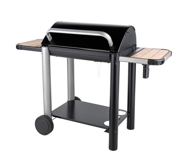 Pack Barbecue Charbon Vulcano 3000