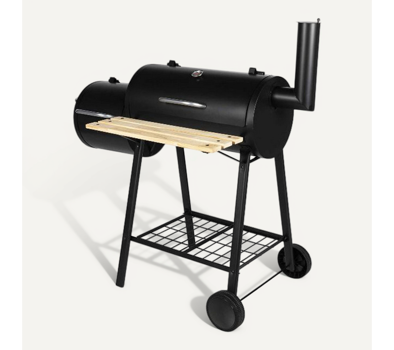 Barbecue/fumoir à Charbon 316030