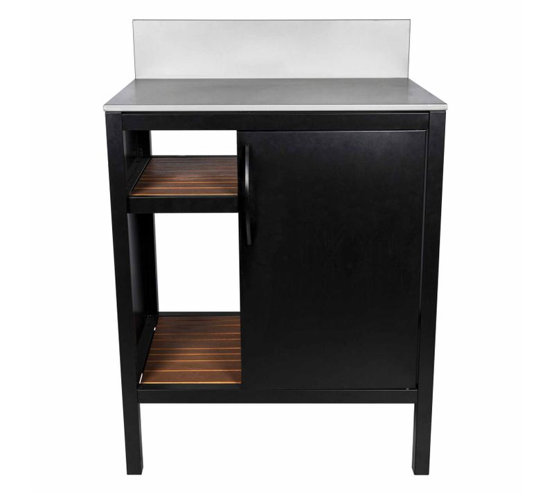 Module De Rangement Placard, Pour Cuisine D'extérieur Rivoli