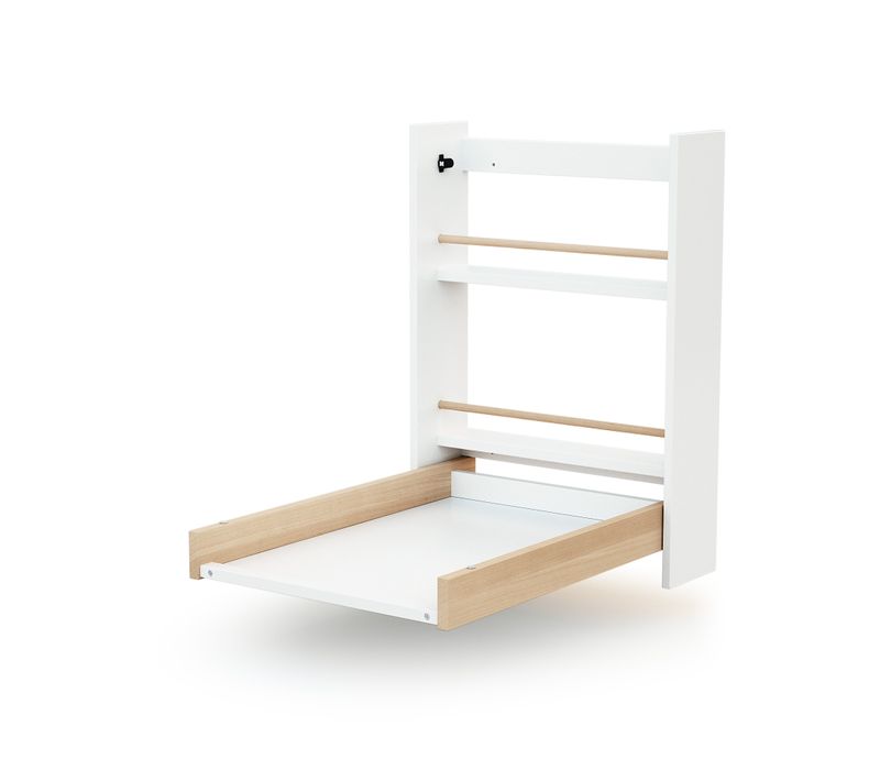 Table À Langer Murale Essentiel Plus