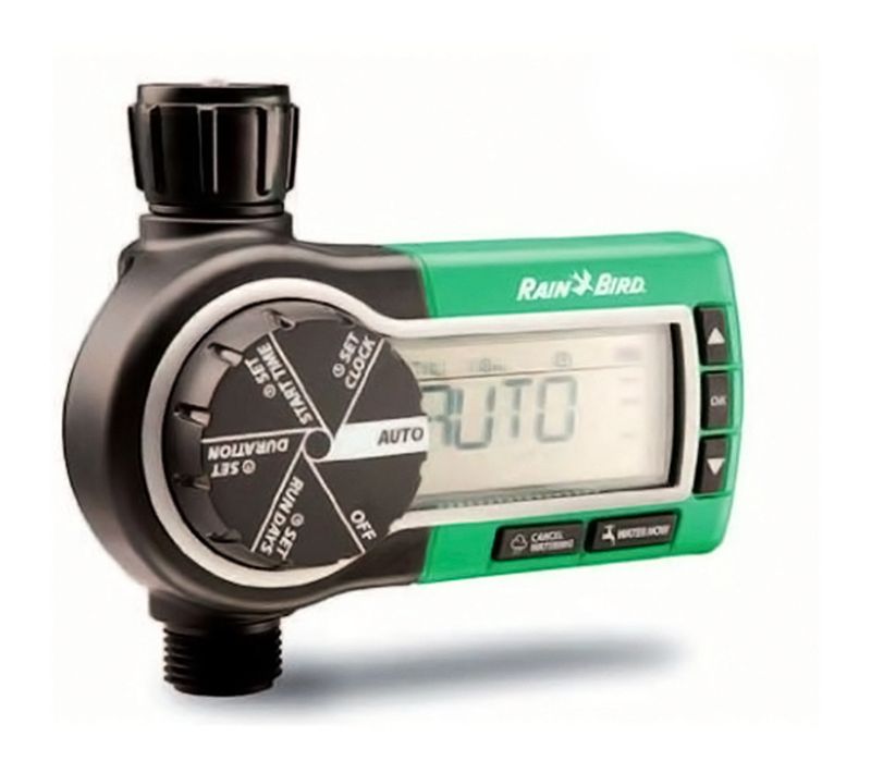 Programmateur Numérique Nez De Robinet - Zeh Tmr