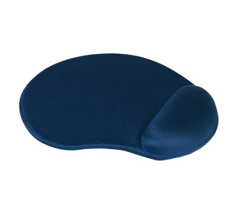 Tapis Souris Expert Ergo-design Tsed100b Bleu
