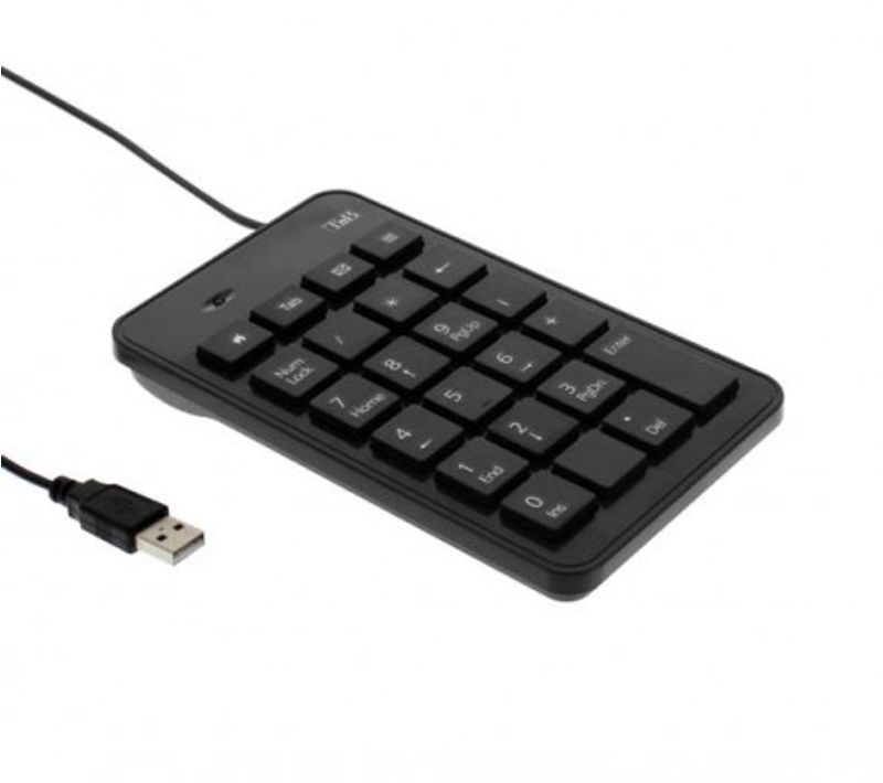 Pave Numerique Pour Notebook Mpv1