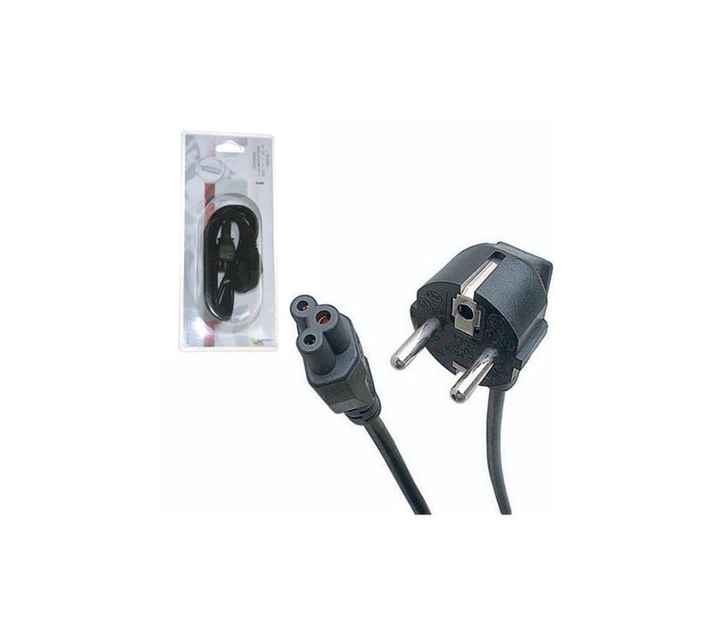 Cable Secteur Mickey 0056315 Pour Televiseur