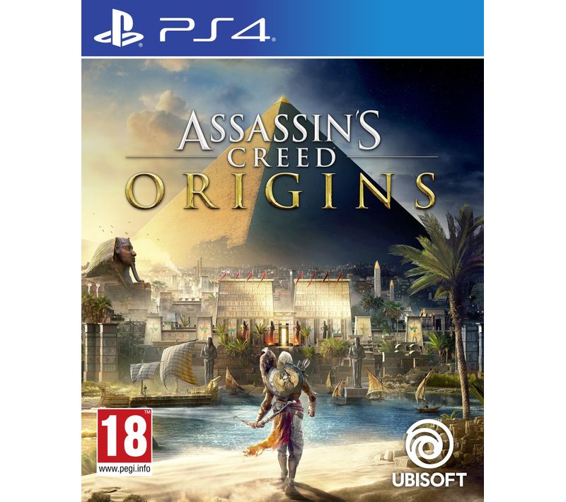 Jeu Vidéo Playstation 4 PS40631