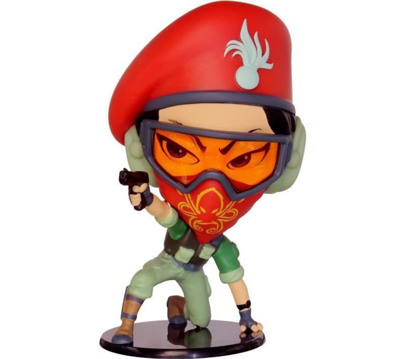 Ubisoft Six Collection : Chibi Figurine Alibi