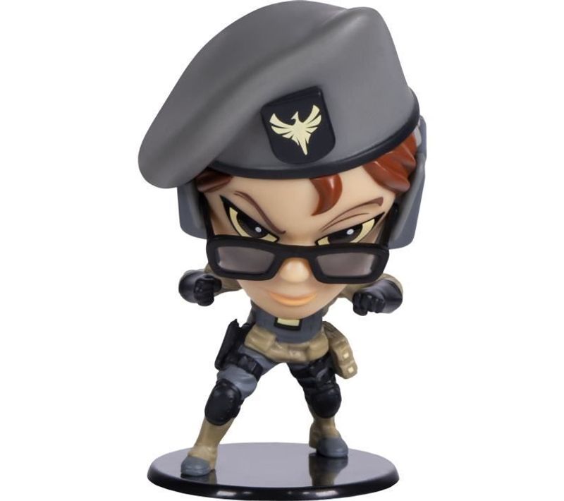 Figurine Chibi Six Collection : Zofia