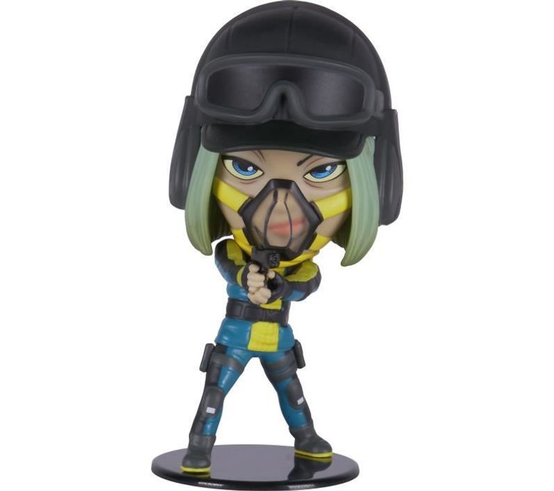 Figurine Six Collection : Extraction - Chibi Figurine Ela