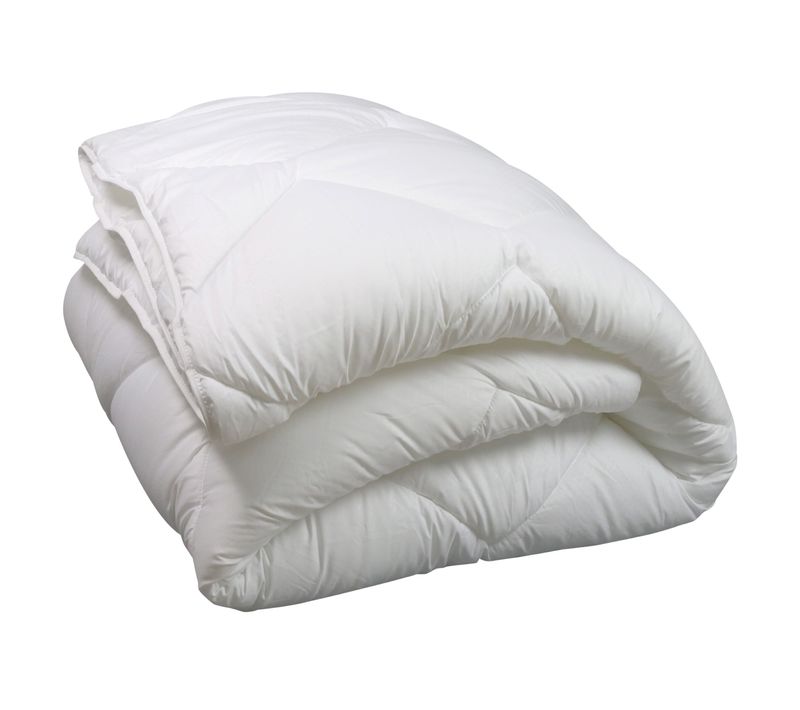 Couette tempérée 240x260 cm DODO VOLUME PLUS