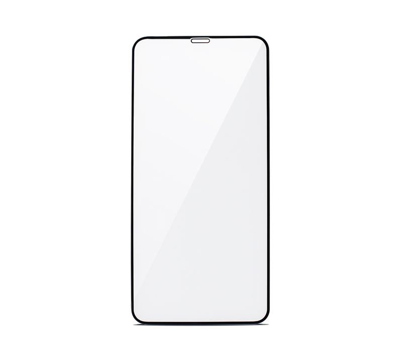Verre Trempé 3d Pour iPhone X/xs/11 Pro