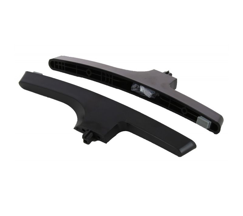 Pieds Gauche Et Droit  Bn96-37255a Pour Televiseur Samsung