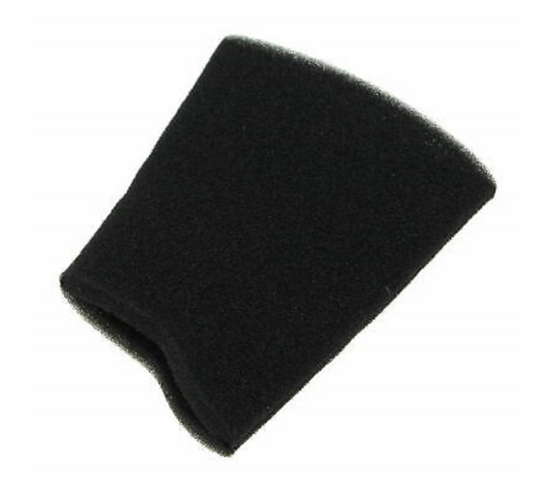 Filtre Mousse 12019017 Pour Aspirateur Bosch