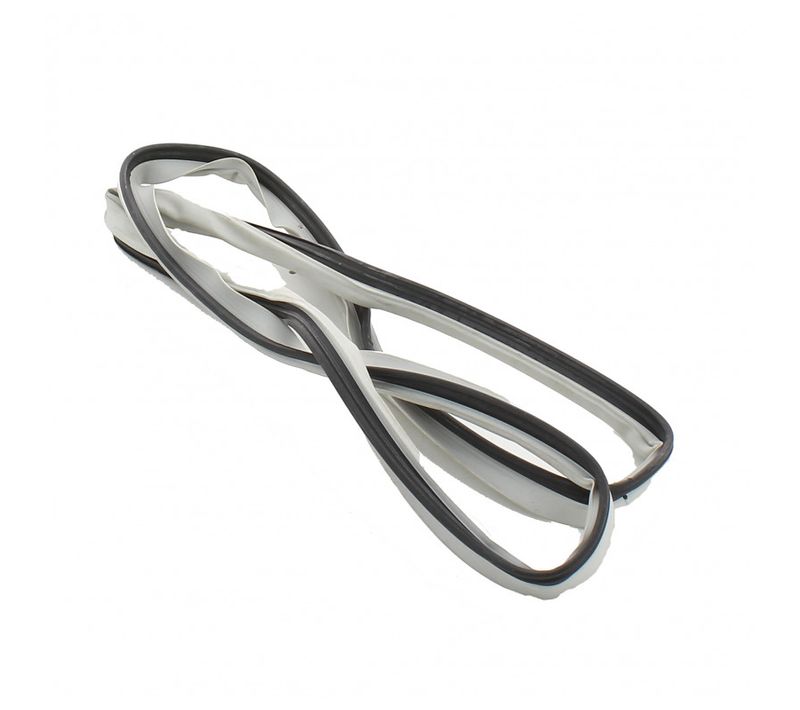 Joint De Porte  481010713648 Pour Seche Linge Bauknecht, Ignis, Indesit, Laden, Whirlpool