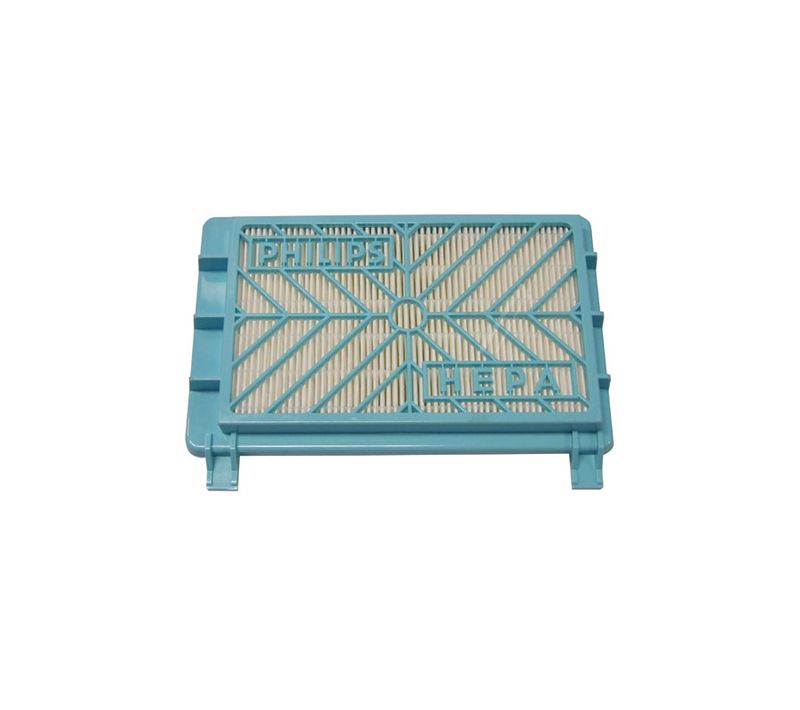 Filtre Hépa 432200039090 Pour Aspirateur Philips