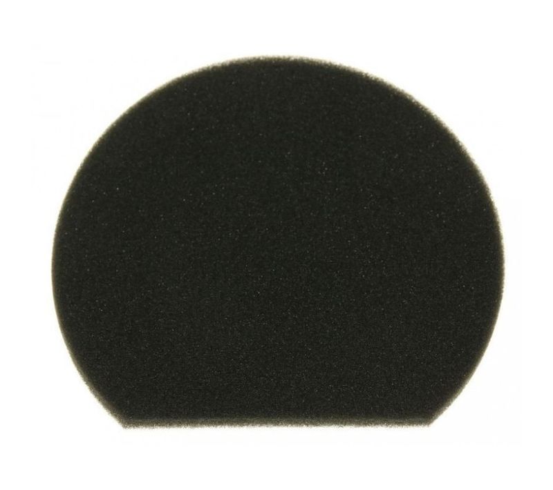 Filtre Mousse 12022750 Pour Aspirateur Bosch , Cleann'n