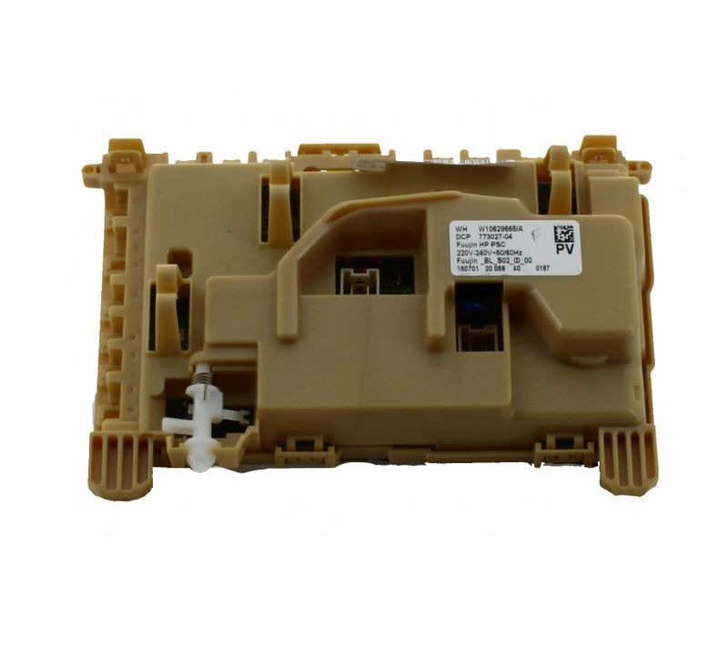 Module  481010751017 Pour Seche Linge Bauknecht, Whirlpool