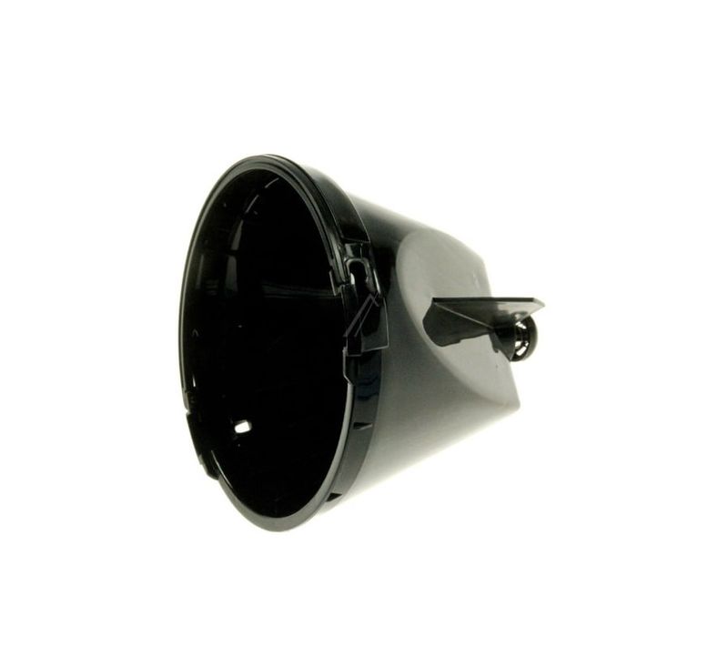 Support Filtre 996510062238 Pour Cafetière - Expresso Broyeur , Collection Daily, Daily Philips