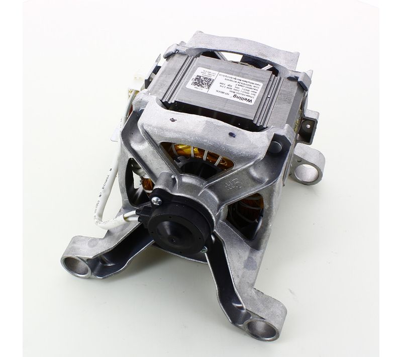 Moteur  C00609831 Pour Lave Linge Bauknecht, Hotpoint Ariston, Indesit, Privileg, Whirlpool