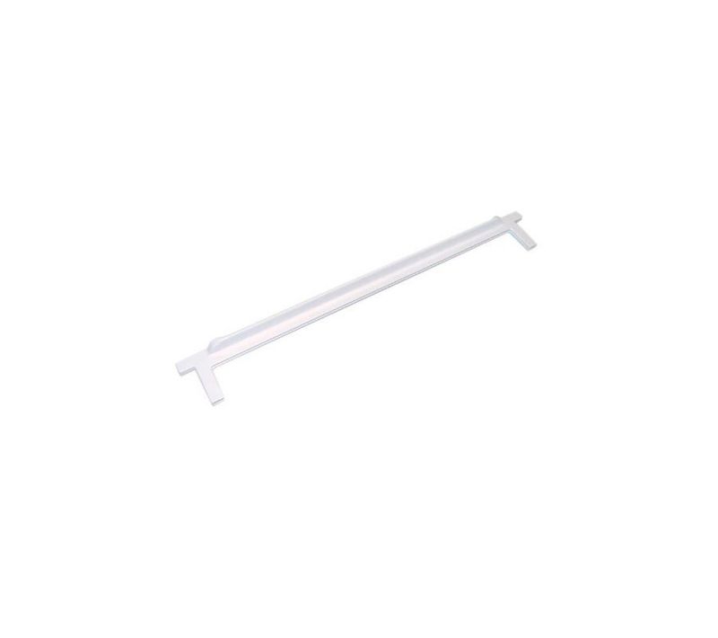 Profil Arr Clayette Verre 4561520100 Pour Réfrigérateur Beko, Saba