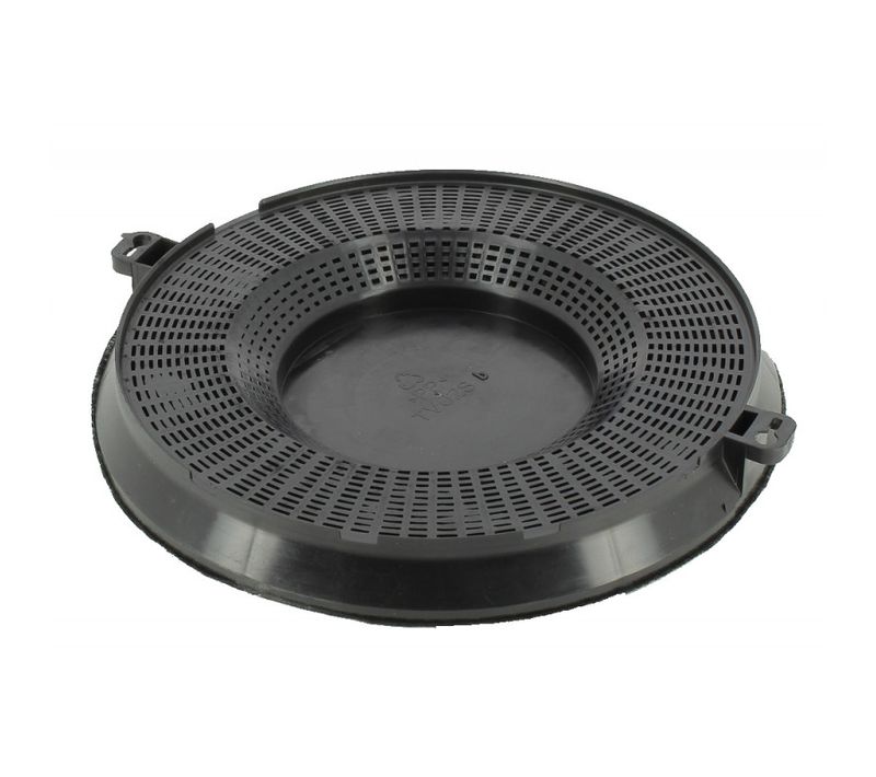 Filtre Charbon Type48 00701101 Pour Hotte Whirlpool