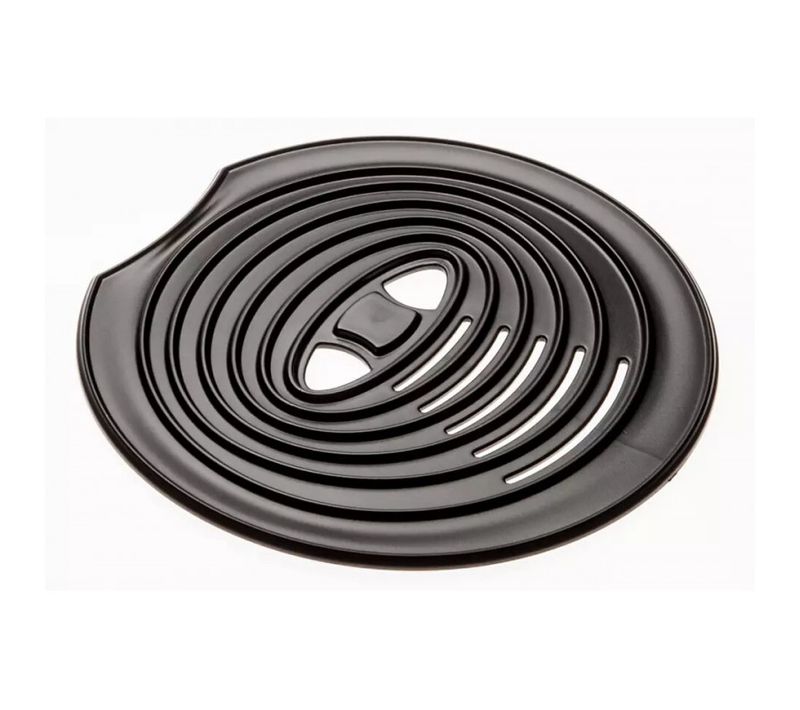 Grille Support De Tasse Cp0217/01 422224766481 Pour Cafetière - Expresso Broyeur Philips , Senseo
