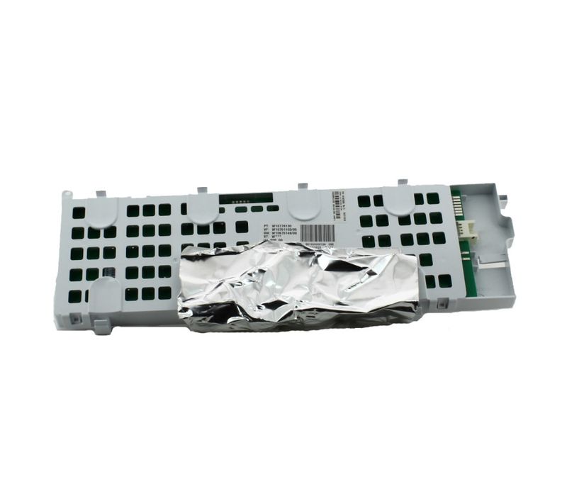 Reconditionné-platine  481010776130 Pour Sèche Linge Whirlpool