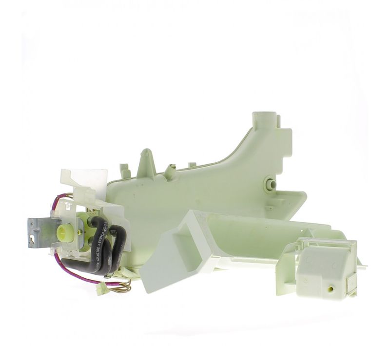Electrovanne 1678013 Pour Lave Linge