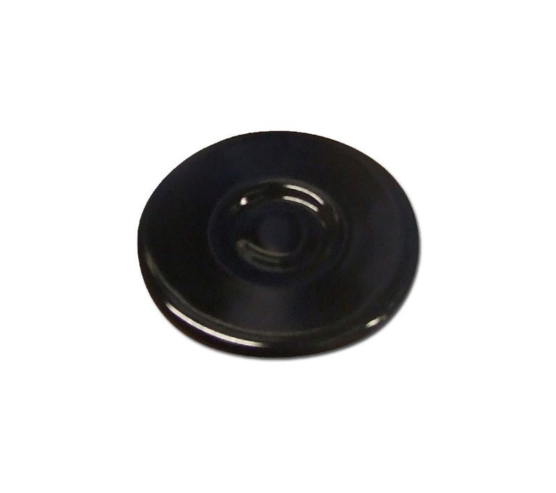 Chapeau Bruleur Auxiliaire 419920278 Pour Plaque De Cuisson Beko, Bluesky