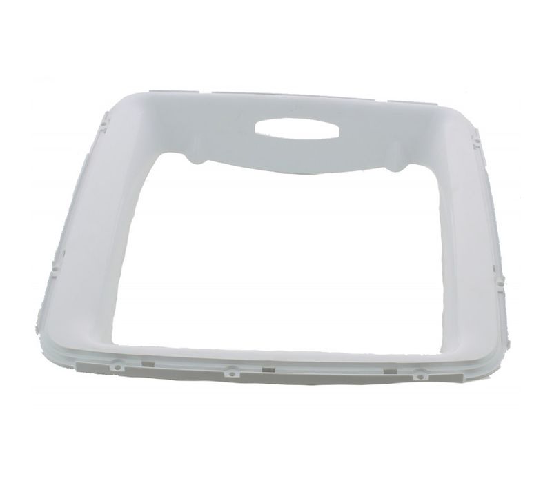 Reconditionné-cadre Superieur  43007422 Pour Cadre - Enjoliveur , Lave Linge Top Essentielb El [...]