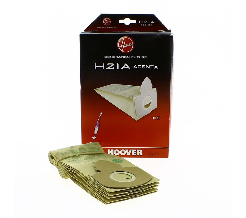 Sac Papier Pour Aspirateur, X5 - Ho21 Or