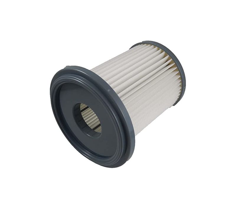 Filtre Hepa Fc8047 432200493320 Pour Aspirateur Philips , Easy Clean