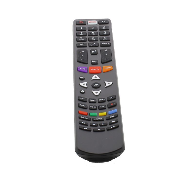 Telecommande  04tcltel0249 Pour Téléviseur Thomson