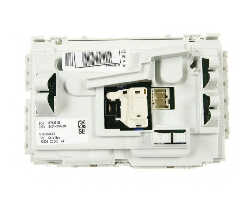 Reconditionné-module  481010820884 Pour Sèche Linge Bauknecht, Whirlpool