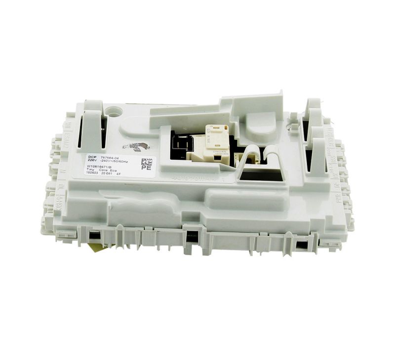 Platine De Commande  481010820883 Pour Seche Linge Indesit, Whirlpool