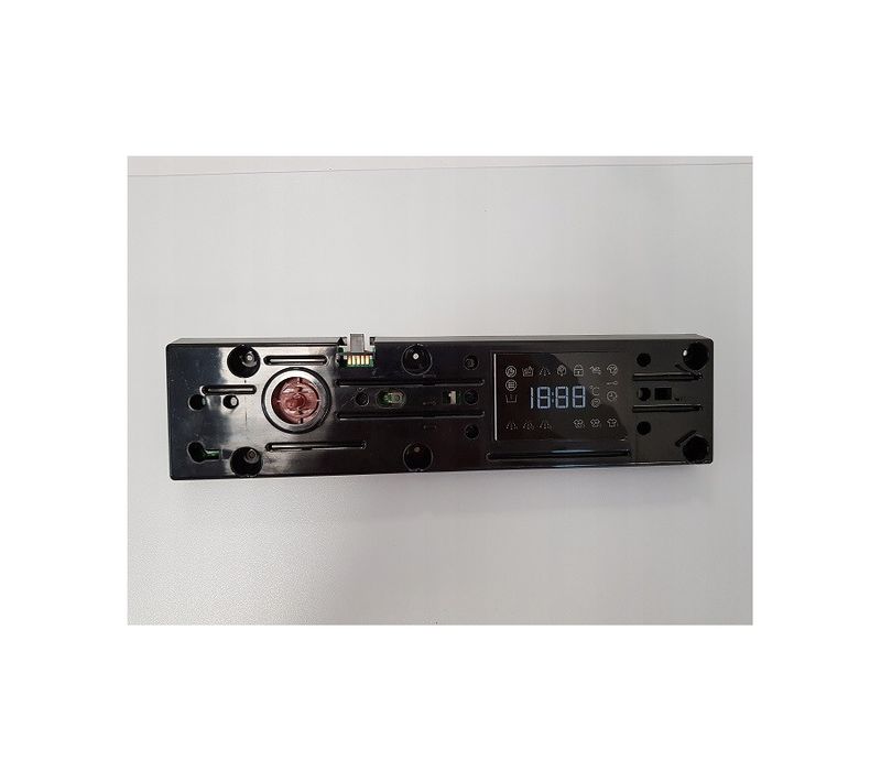 Reconditionné-module Afficheur  481011022536 Pour Carte - Module - Platine , Lave Linge Hublot [...]