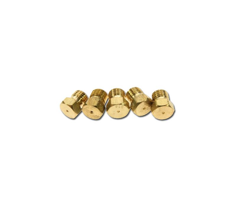 Injecteur Gaz Butane Le Jeu  900213 Pour Cuisinière Arrow, Carad, Far, Seaway, Teba