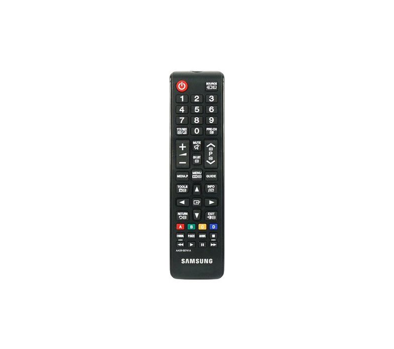 Télécommande  Aa59-00741a Pour Televiseur Samsung
