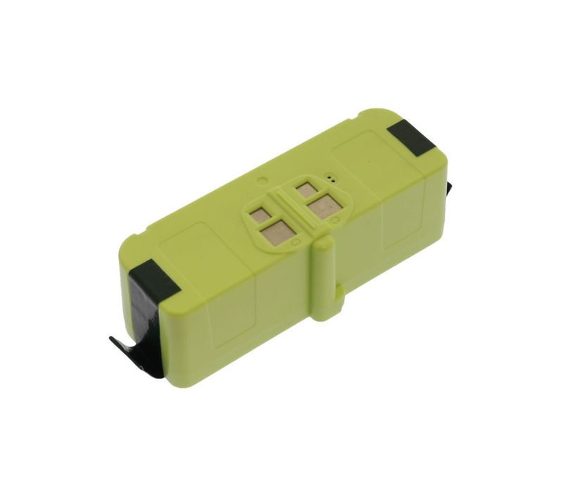 Batterie 5200mah 14.4v 4462425 Pour Aspirateur Robot Roomba, Roomba Serie 900 Irobot