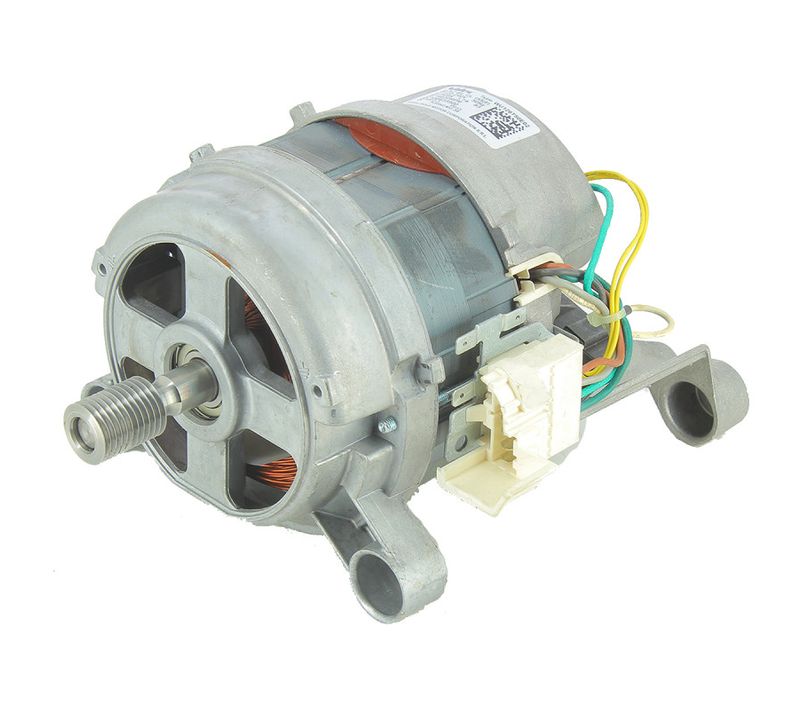 Moteur  155236500/7 Pour Lave Linge Electrolux
