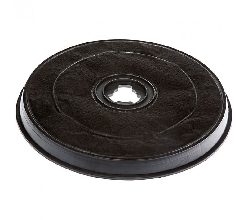 Filtre Charbon E233 9197060193 Pour Hotte Beko