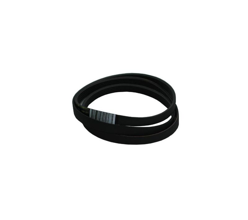 Courroie 1076j5 00126394 Pour Lave Linge Bauknecht, Ignis, Laden, Radiola, Whirlpool