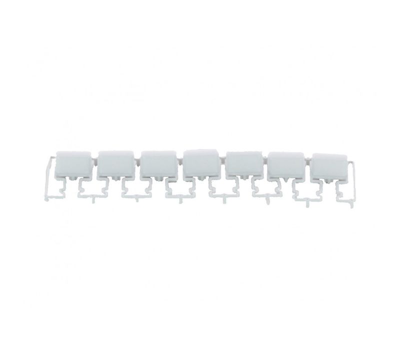Jeu De Boutons  481071425361 Pour Lave Linge Whirlpool