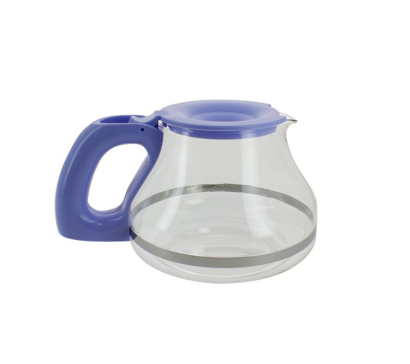 Verseuse Adaptable 1.2 L , 10-15 Tasses Lilas P03g Pour Cafetière - Expresso Broyeur Philips , [...]