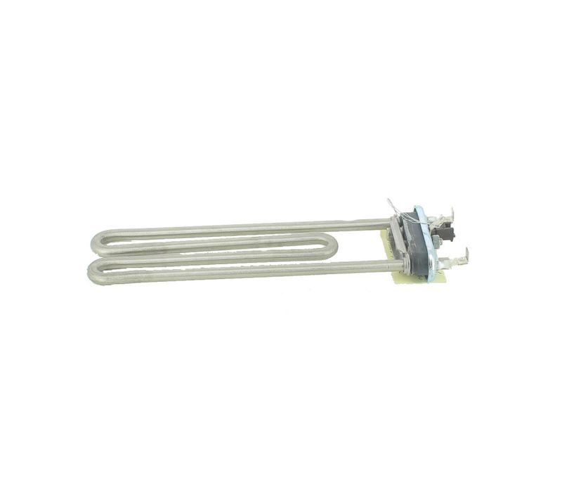 Résistance 2050w  481010645279 Pour Lave Linge Bauknecht, Hotpoint Ariston, Ignis, Laden, Whirlpool